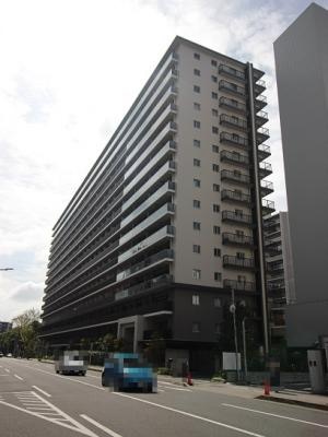 パークホームズ千葉 