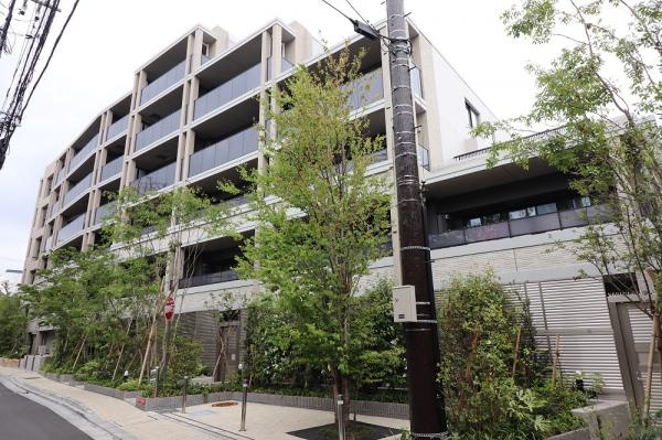 ザ・パークハウス市川二丁目