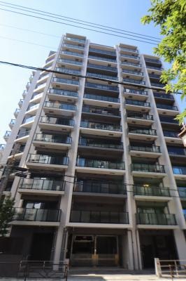 シティハウス文京湯島 