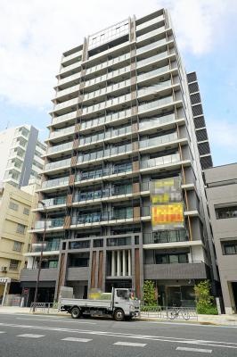 シティハウス浅草橋 