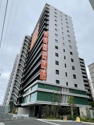 シティテラス新小岩 
