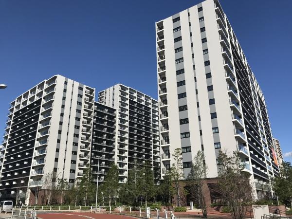 シティテラス金町 