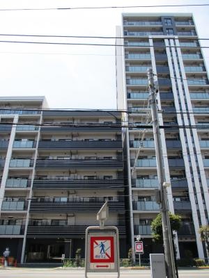 プレミスト金町 