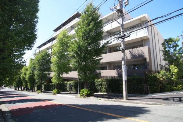 ザ・パークハウス宮崎台