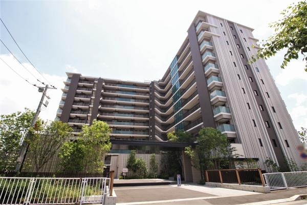 パークホームズ海老名ブルームプレミア