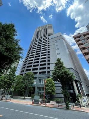 ファーストリアルタワー新宿