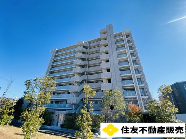 ライオンズ徳重グランヒルズ