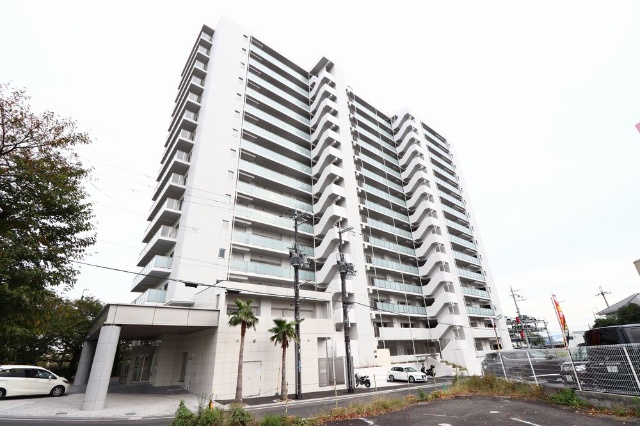 イーグルコートびわ湖大津京