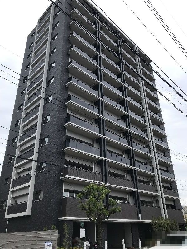 サーパス倉敷駅西レジデンス