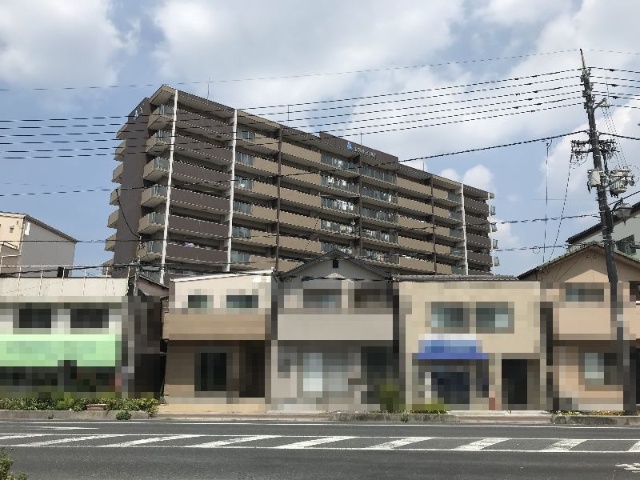 アルファステイツ倉敷寿町Ⅱ