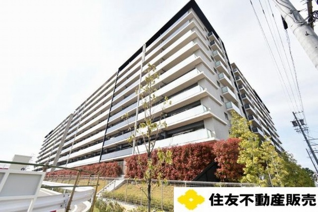 パークホームズLaLa名古屋みなとアクルス