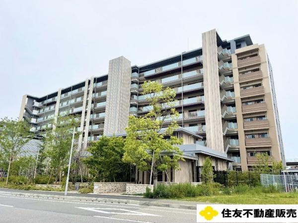 摩耶シティSTATION　AXIS