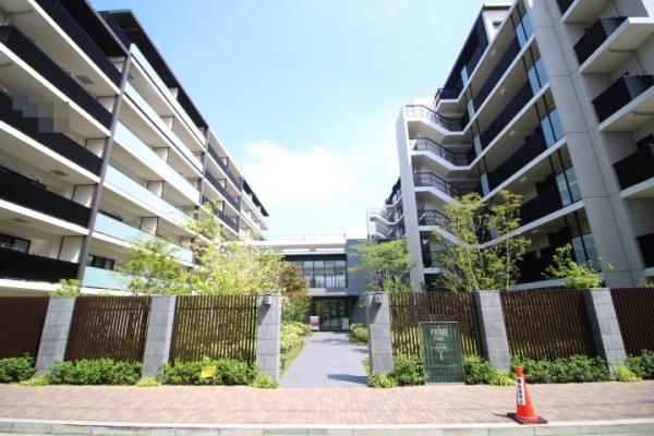 プライムパークス上大岡ザレジデンス