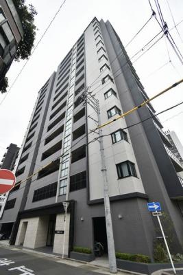 ヴィークオレレジデンス名古屋駅