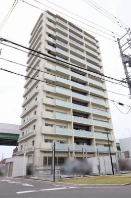 エルグランデ笠寺駅前