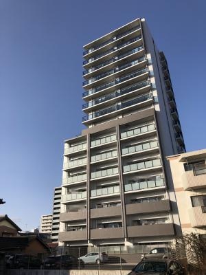 プライムマウンティン岩倉駅前