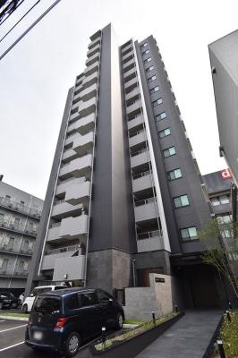 ラルステージ天神川駅前