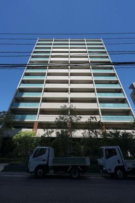 パークホームズ横川三篠町