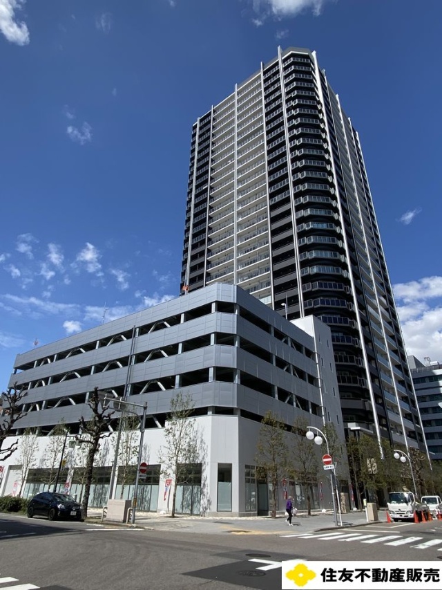 プラウドタワー名古屋錦