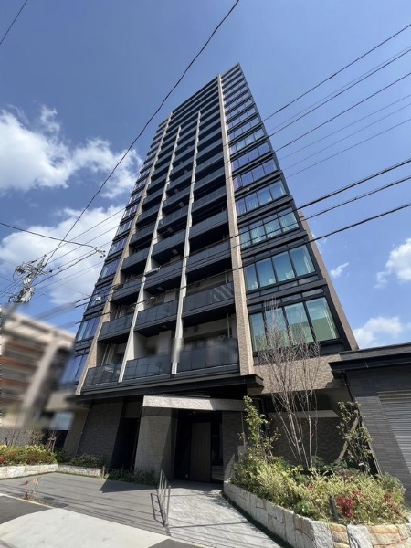 グランドメゾン名駅三丁目