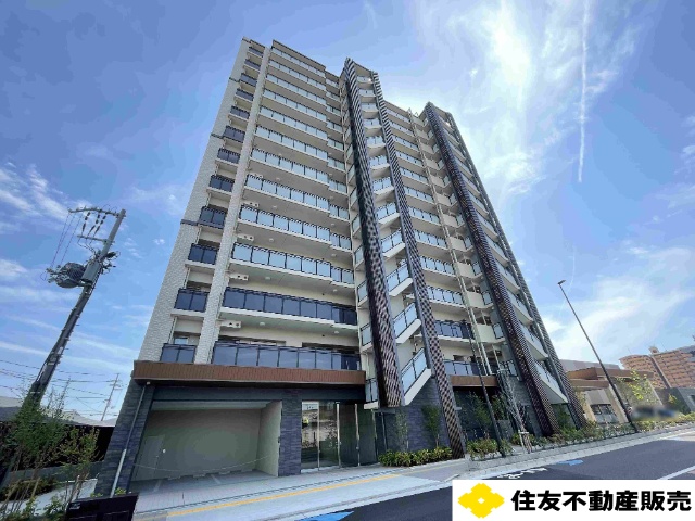 レ・ジェイド寝屋川公園