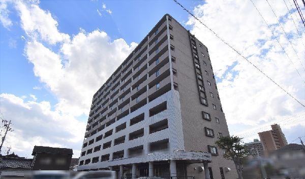 グランコート西条朝日町