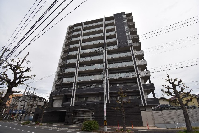 セントエクシア府中浜田