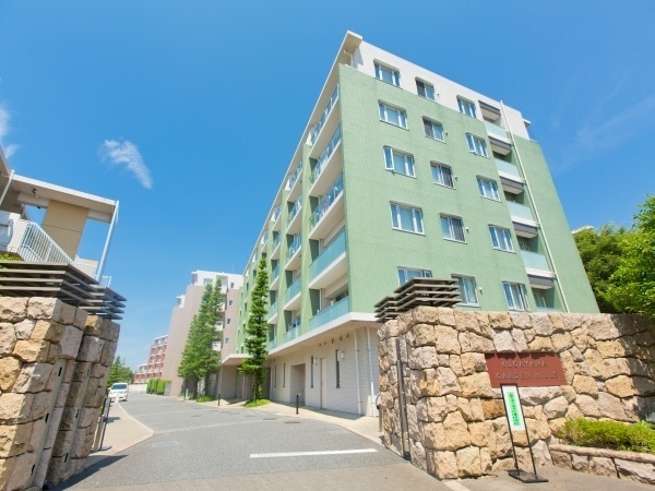 久我山ガーデンヒルズ