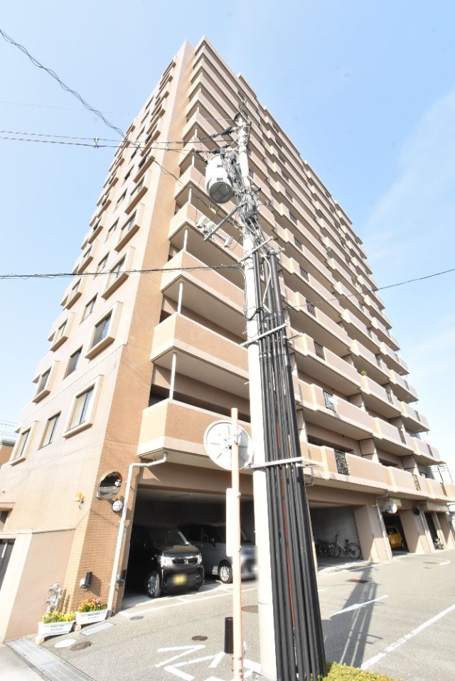 アステージ西条弐番館