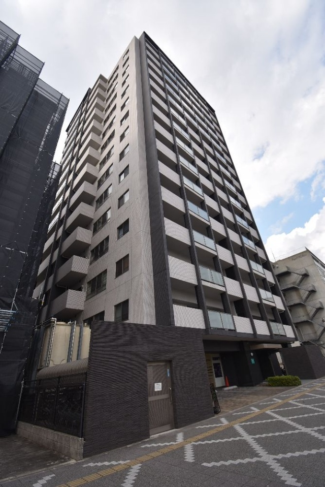 アライヴコート西条駅前