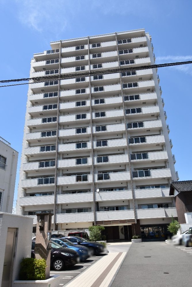 ヴェルディ西条駅前リュクス