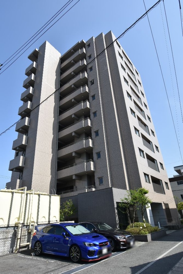 サーパス西条