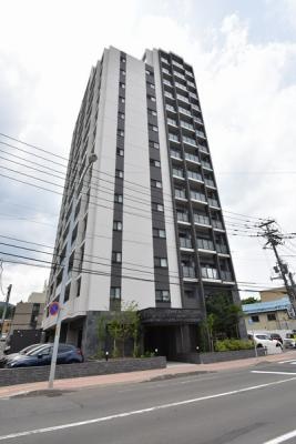 クリーンリバーフィネス手稲ミッドステージ
