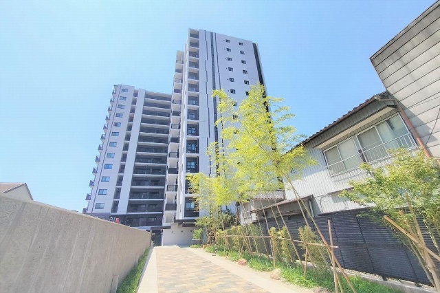 レ・ジェイド本川越コエドテラス