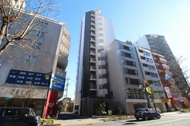 ザ・ヒルズ武蔵小金井レジデンス