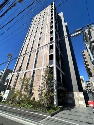 ファインレジデンス小田急相模原