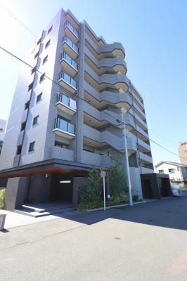 モアグレース新瑞橋スクエア