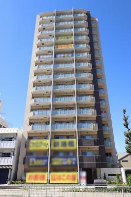 ファミリアーレ新瑞橋