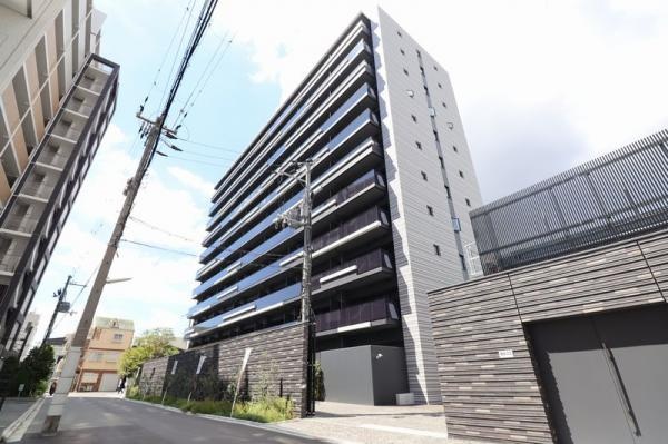 プラネスーペリア新深江ステーションレジデンス