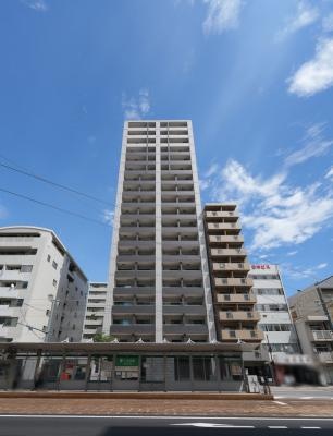 ソシオタワー十日市