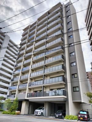 プレディア光町ステーションプレイス