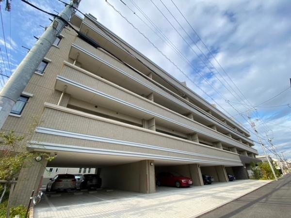 プレディア皆実町レジデンス