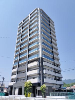 ソシオ府中パークサイド