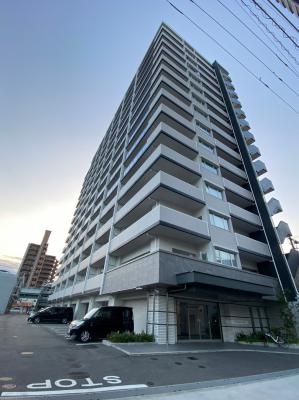 ヴェルディ海田グランデ