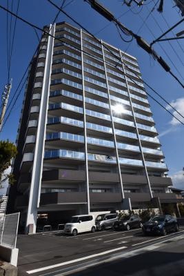 ヴェルディ西条東