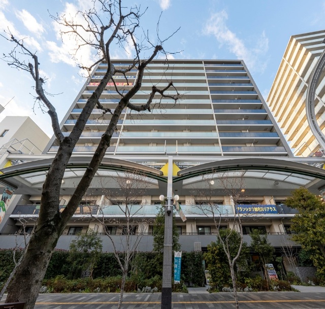 ブランシエラ加古川リアラス