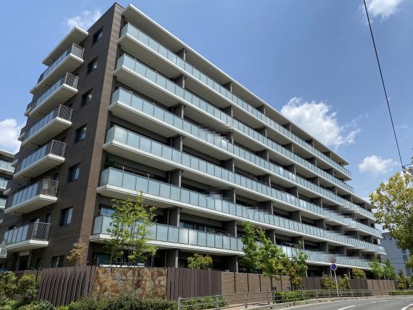 バンベール有松ヒルズ