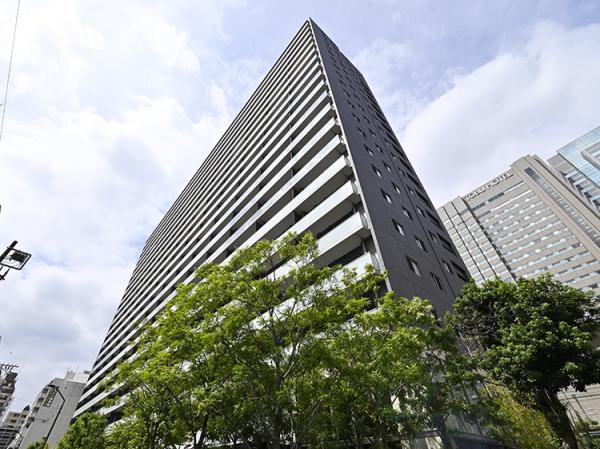 ザ・グランアルト錦糸町