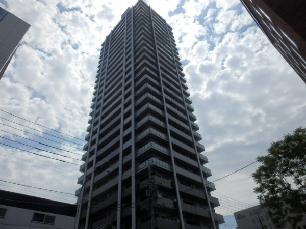 ブランズタワー札幌