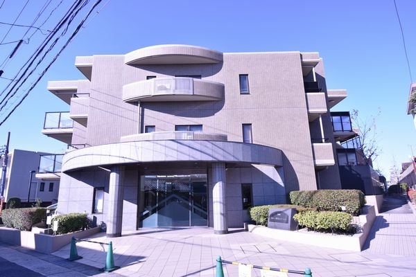 ローレルコート八事表山テラス